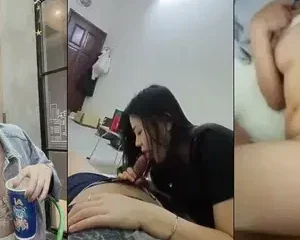 Em người yêu xinh xắn dễ thương thích nhẹ nhàng – Viet69