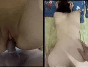 Doggy vợ